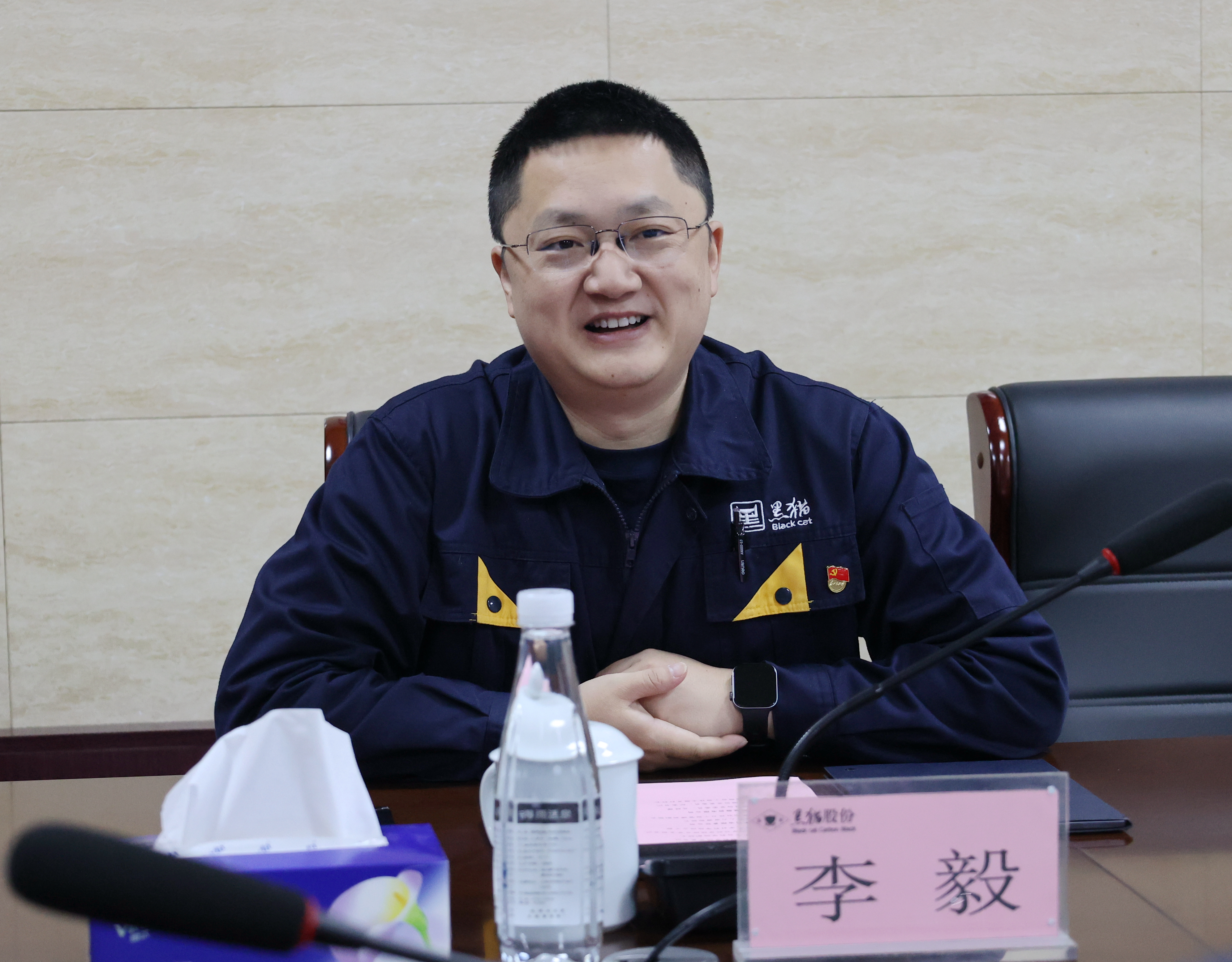 圖4 李毅講話.jpg 圖4 李毅講話.jpg