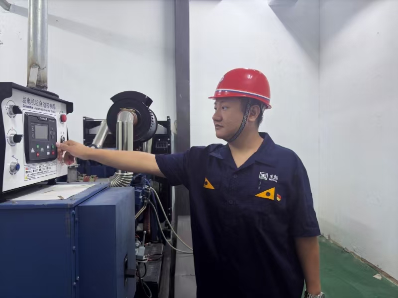 日常巡查發(fā)電機(jī)組.jpg 日常巡查發(fā)電機(jī)組.jpg